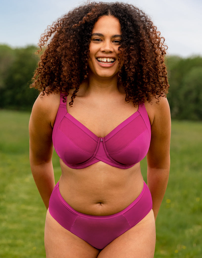 Curvy Kate  D-K Cup on X: Grab life by the BOOBS! 😉 Did you know ALL our  Curvy Kate bras feature a CoppaFeel! check your boobs reminder in the  label? 🙌