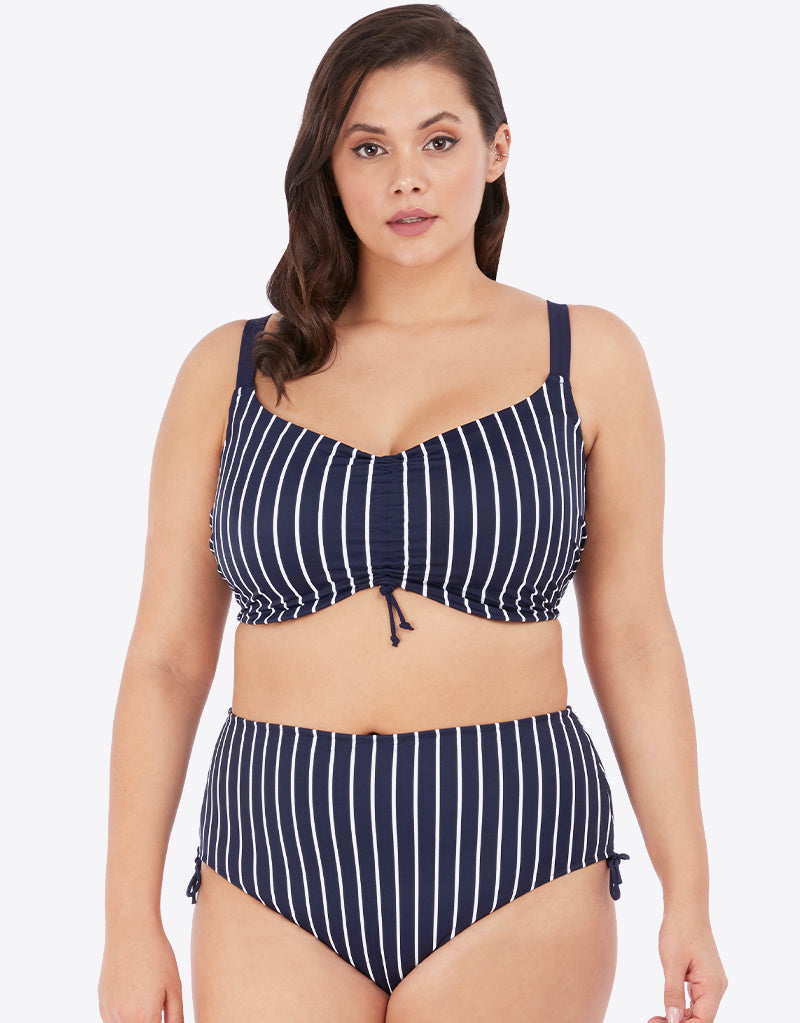 Curvy Kate Sundown Tankini Black Print – Brastop UK