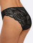 Fantasie Bronte Brief Black