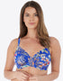 Fantasie Burano Full Cup Bikini Top Pacific