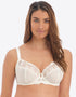 Fantasie Anoushka Side Support Bra Ivory