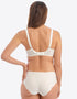 Fantasie Anoushka Side Support Bra Ivory