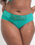 Flirtelle Alice Brief Blue Lagoon