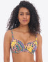 Freya Cala Fiesta Sweetheart Bikini Top Multi