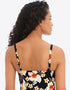 Freya Havana Sunrise Tankini Top Multi