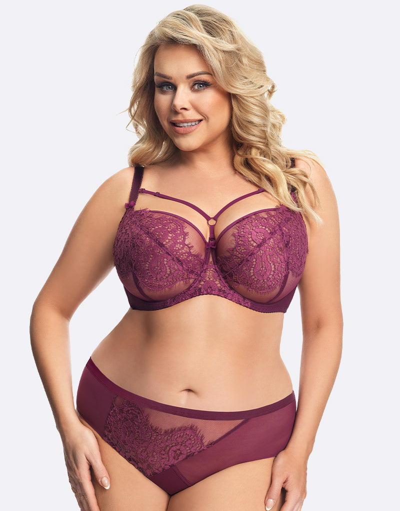 Buy Gorsenia lingerie online at OtherEden