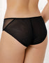 Nessa Scarlett Brief Black