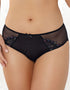 Nessa Scarlett Brief Black