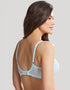 Panache Envy Full Cup Bra Ice Blue