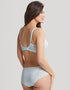 Panache Envy Full Cup Bra Ice Blue