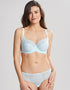 Panache Envy Full Cup Bra Ice Blue