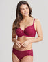 Panache Envy Full Cup Bra Orchid