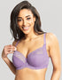 Panache Envy Full Cup Bra Violet