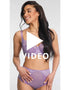 Panache Envy Full Cup Bra Violet