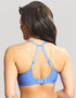 Panache Serene Full Cup Bra Cornflower