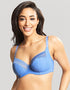 Panache Serene Full Cup Bra Cornflower