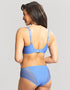 Panache Serene Full Cup Bra Cornflower