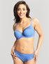 Panache Serene Full Cup Bra Cornflower