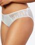 Parfait Mia Hipster Brief Pearl White