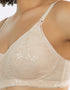 Parfait Rain Nursing Bra Porcelain