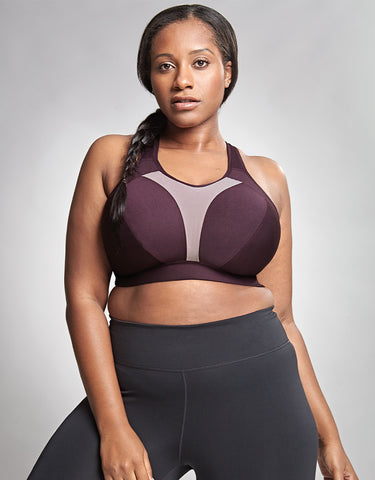 Brand: Royce Sports Bras