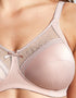 Royce Charlotte Comfort Bra Blush