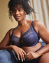 Sculptresse By Panache Estel Full Cup Bra Navy