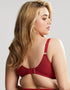 Sculptresse By Panache Estel Full Cup Bra Raspberry