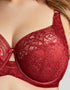 Sculptresse By Panache Estel Full Cup Bra Raspberry