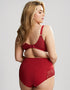 Sculptresse By Panache Estel Full Cup Bra Raspberry