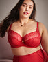 Sculptresse By Panache Estel Full Cup Bra Raspberry